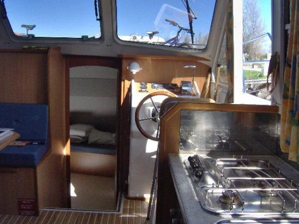 ClassicTarpon 32 (508)  - 0
