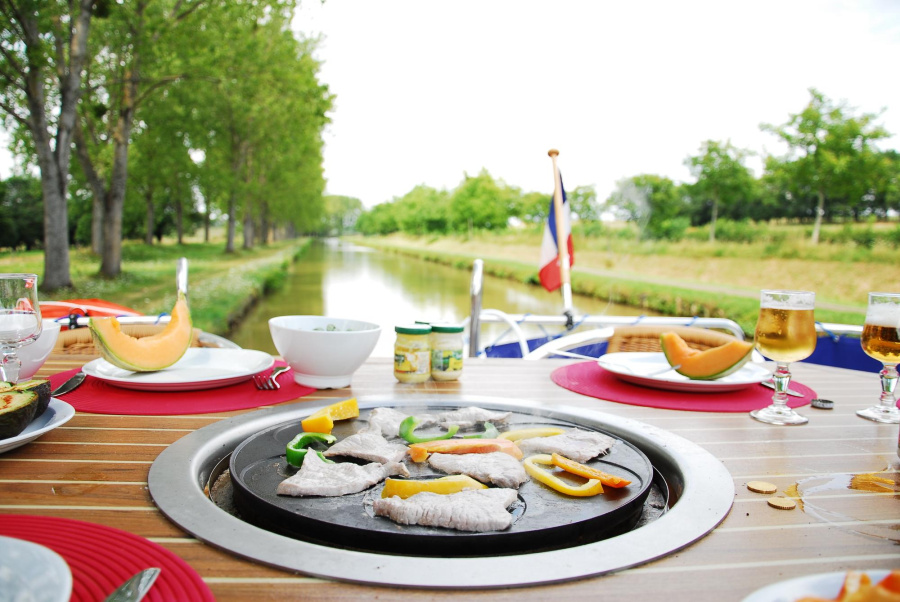 Photo #3 - PremiumTarpon 49 QP (1179) in carnon - 234