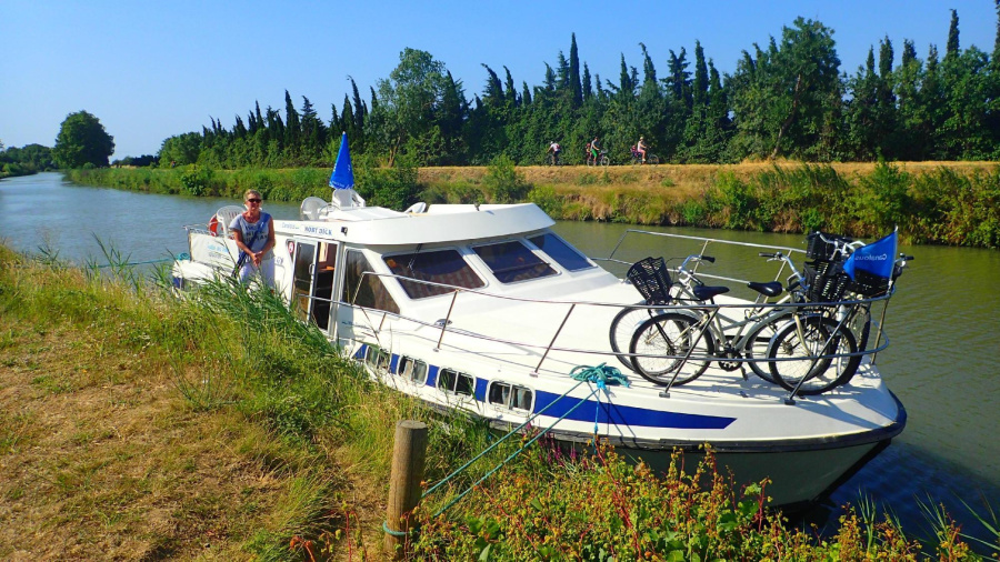 Photo #2 - ClassicTarpon 42 (354) en Homps - 239