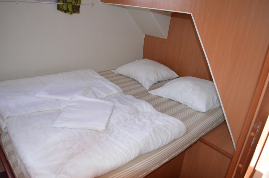 Photo #17 - ClassicTarpon 32 (857) in Luzech - 260