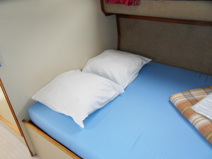 Photo #7 - ClassicTriton 860 Fly (981) in Homps - 261