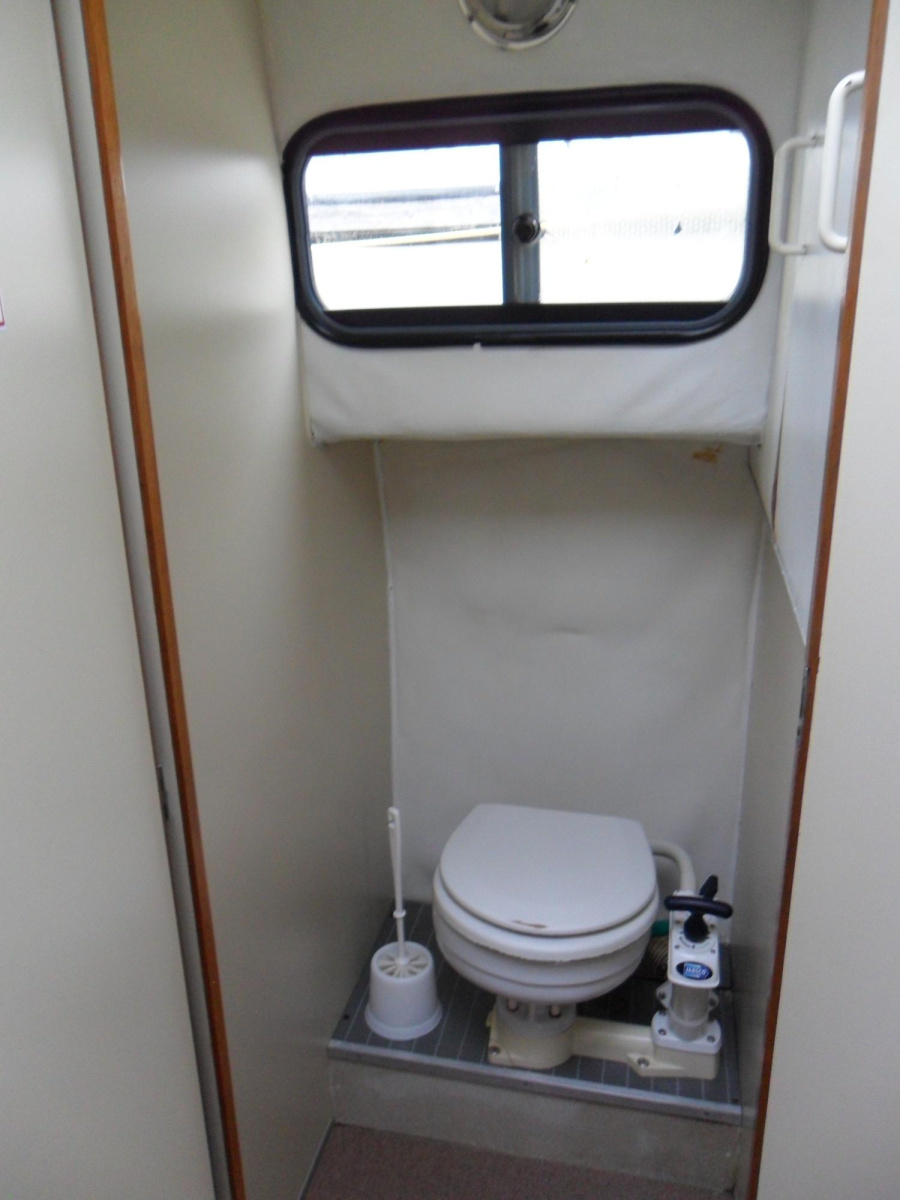 Photo #11 - ClassicTriton 860 Fly (981) in Homps - 261