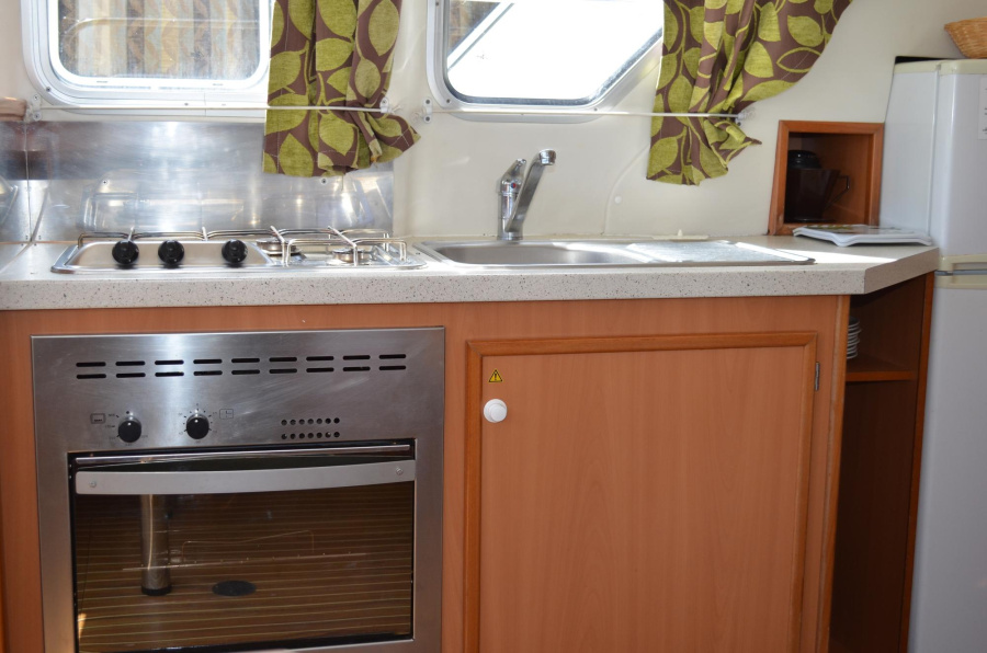 Photo #19 - ClassicTarpon 32 (821) in Languimberg - 272