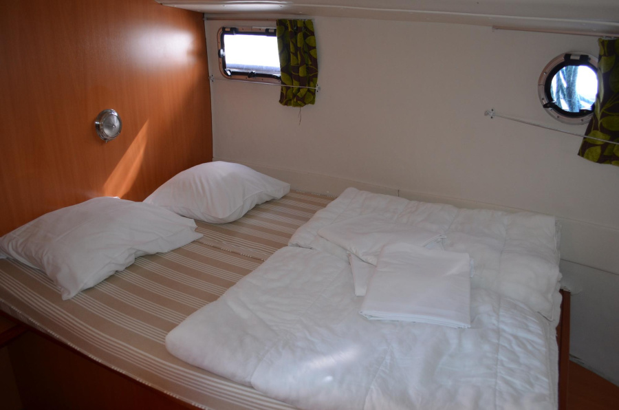 Photo #18 - ClassicTarpon 32 (821) in Languimberg - 272