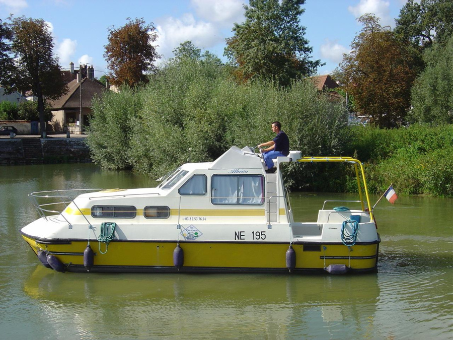 Photo #1 - ClassicTriton 860 Fly (1131) en  - 273