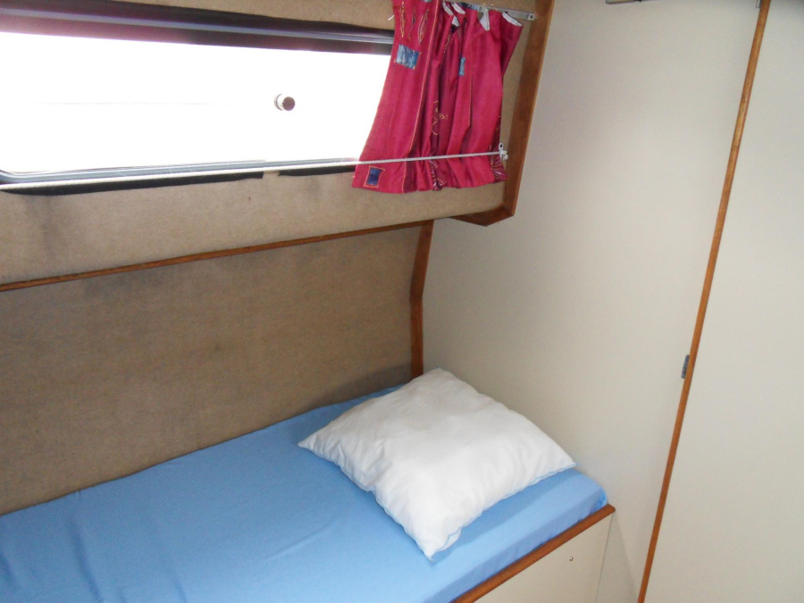 Photo #4 - ClassicTriton 860 Fly (1131) en Colombiers - 273
