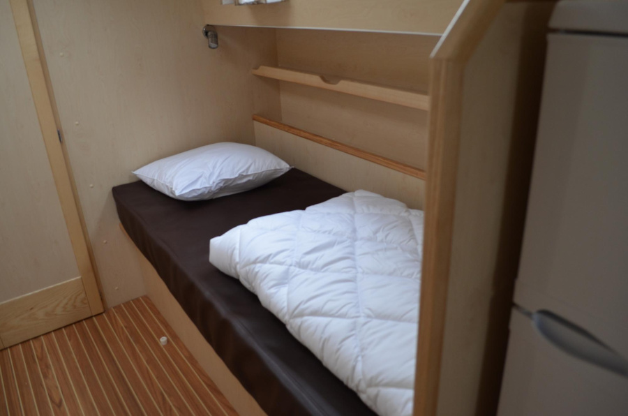 Photo #11 - ProprietaireLaPeniche P (1189) in Homps - 283
