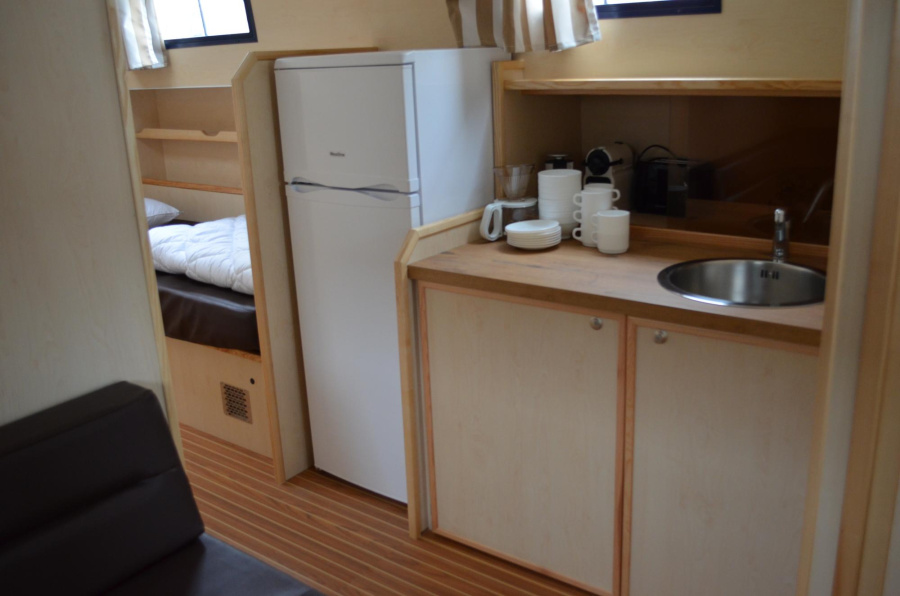 Photo #10 - ProprietaireLaPeniche P (1189) in Homps - 283