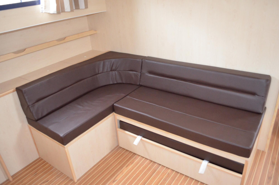 Photo #8 - ProprietaireLaPeniche P (1189) in Homps - 283