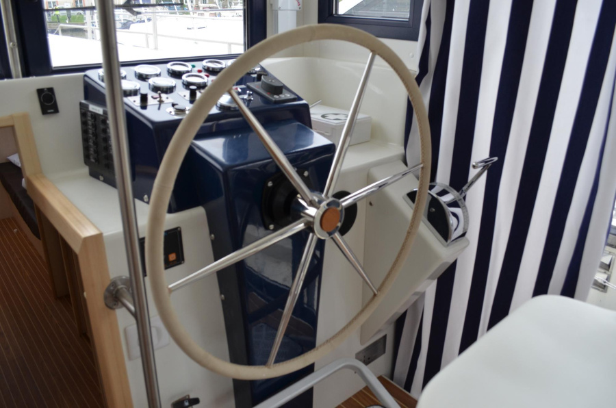 Photo #6 - ProprietaireLaPeniche P (1189) in Homps - 283