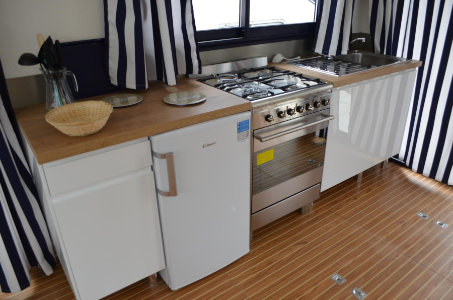 Photo #5 - ProprietaireLaPeniche P (1189) in Homps - 283