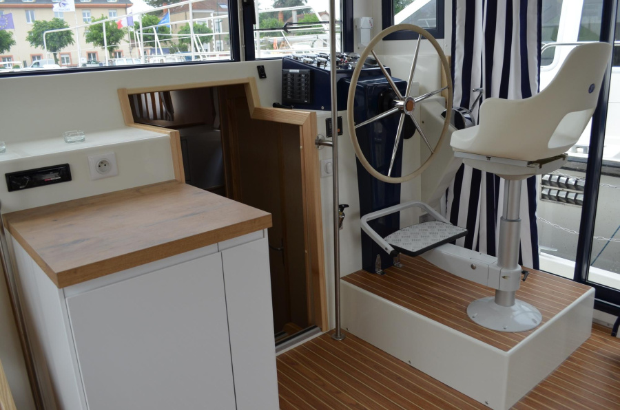 Photo #7 - ProprietaireLaPeniche P (1189) in Homps - 283