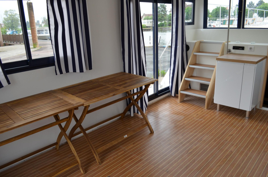 Photo #3 - ProprietaireLaPeniche P (1189) in Homps - 283