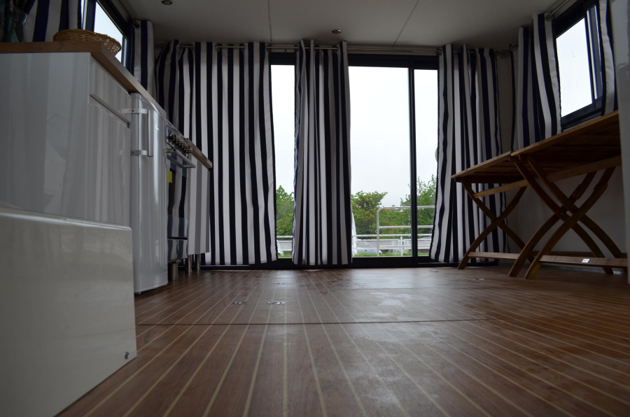 Photo #4 - ProprietaireLaPeniche P (1189) in Homps - 283