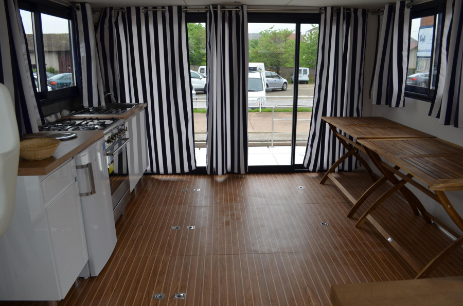 Photo #2 - ProprietaireLaPeniche P (1189) in Homps - 283