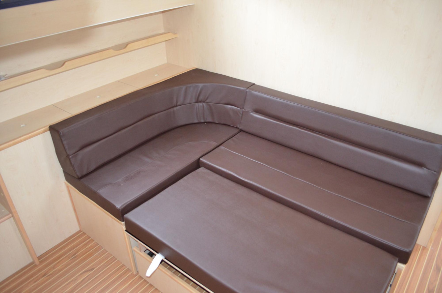 Photo #9 - ProprietaireLaPeniche P (1189) in Homps - 283