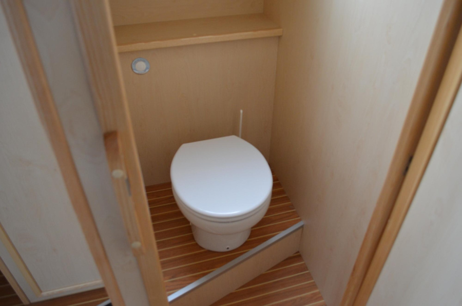 Photo #18 - ProprietaireLaPeniche P (1189) in Homps - 283