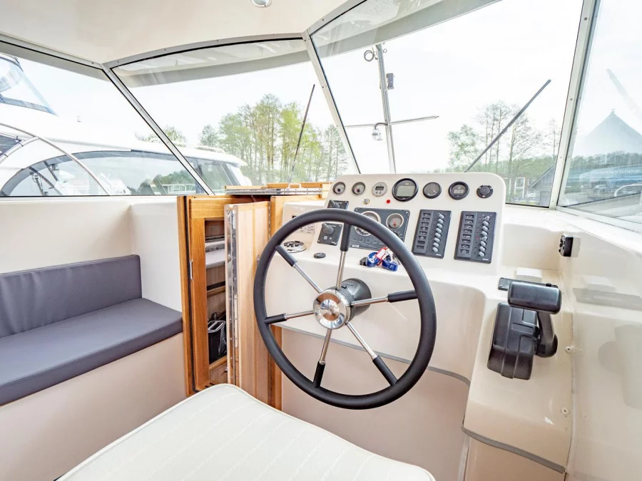 GrunoMarco 860 (Seeadler 5)  - 6
