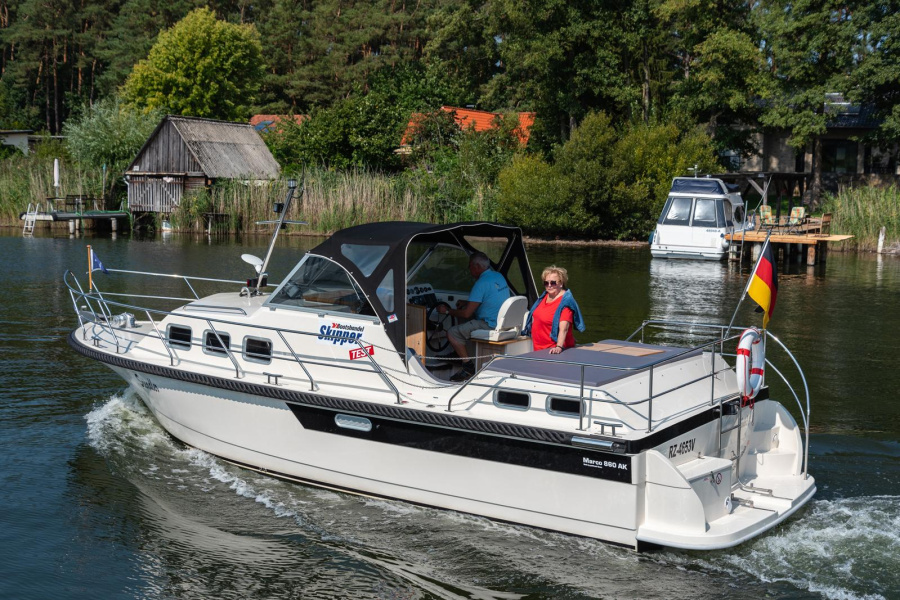 Photo #2 - GrunoMarco 860 (Seeadler 5) en Waren - 291
