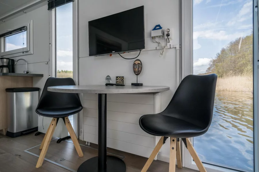 YachtSuite2.1 - 4 Personen (Malchow)  - 1