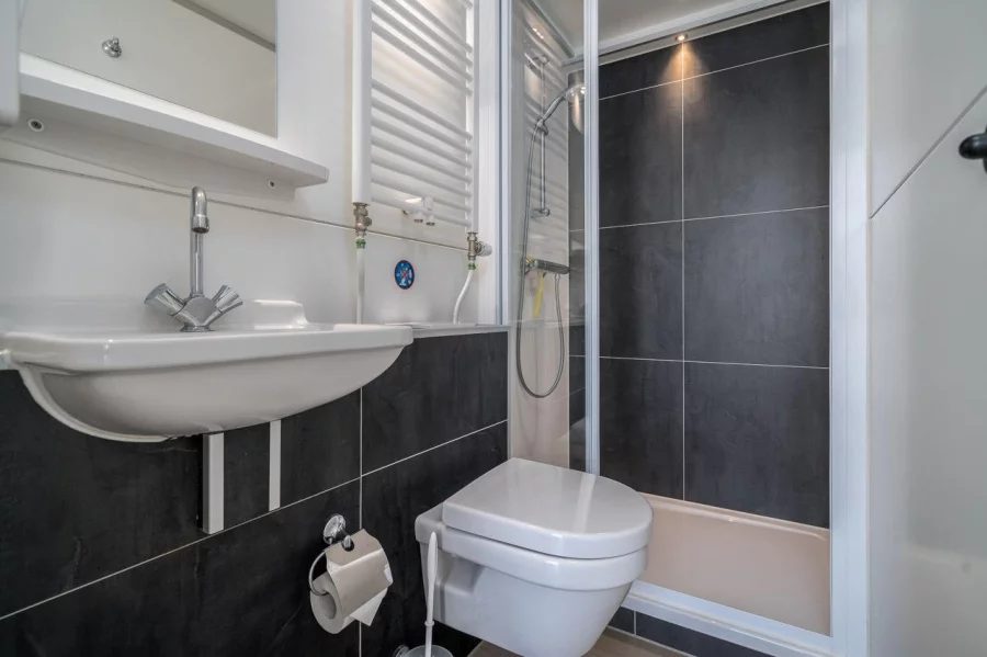YachtSuite2.1 - 4 Personen (Malchow)  - 7