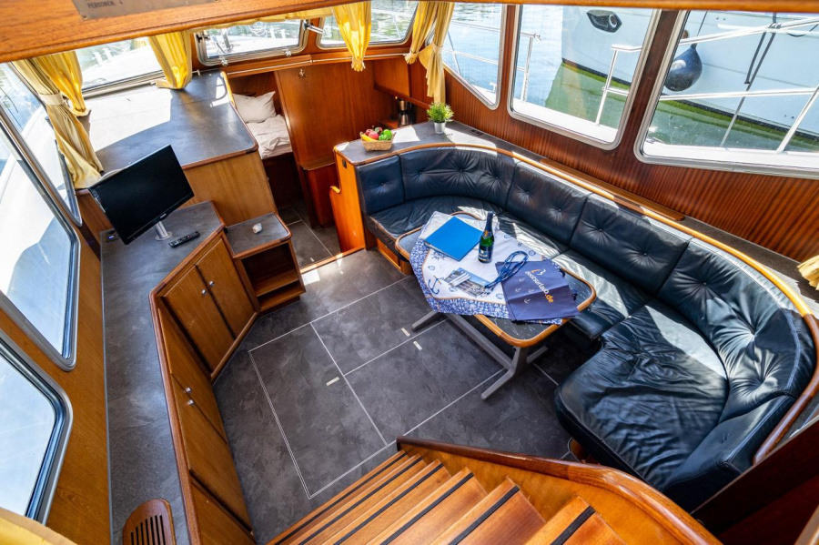 Photo #13 - Vacance1200 SE (Blue Saphir) en Waren - 294