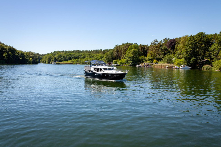 Photo #29 - Vacance1200 SE (Blue Saphir) en Waren - 294