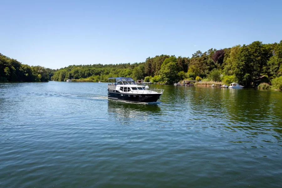 Vacance1200 SE (Blue Saphir)  - 28