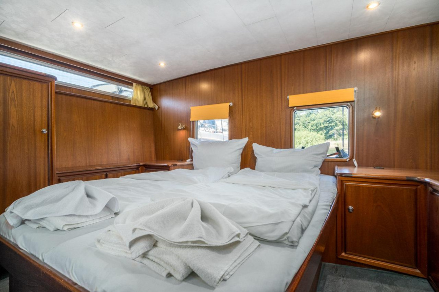 Photo #20 - Vacance1200 SE (Blue Saphir) en Waren - 294