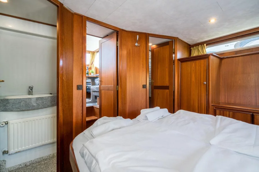 Vacance1200 SE (Blue Saphir)  - 20