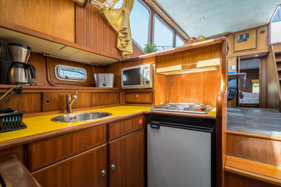 Photo #26 - Vacance1200 SE (Blue Saphir) en Waren - 294