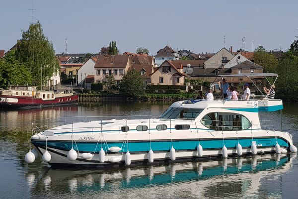Photo #1 - EstivaleOcto Fly C (STRASBOURG) en  - 305