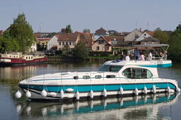 EstivaleOcto Fly C (STRASBOURG)  - 0