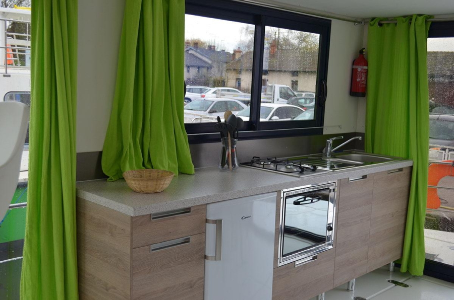Photo #9 - ClassicLaPeniche F (1150) in Languimberg - 326