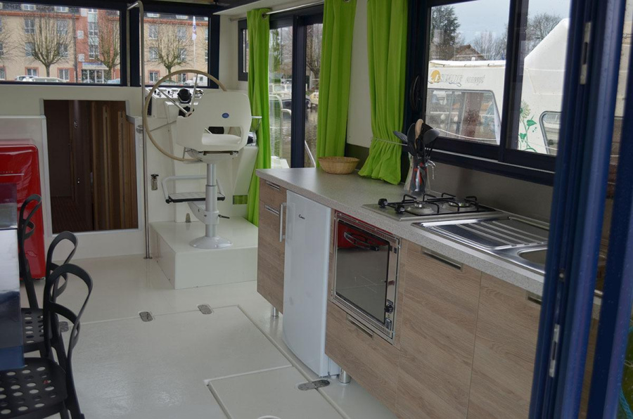 Photo #7 - ClassicLaPeniche F (1150) in Languimberg - 326