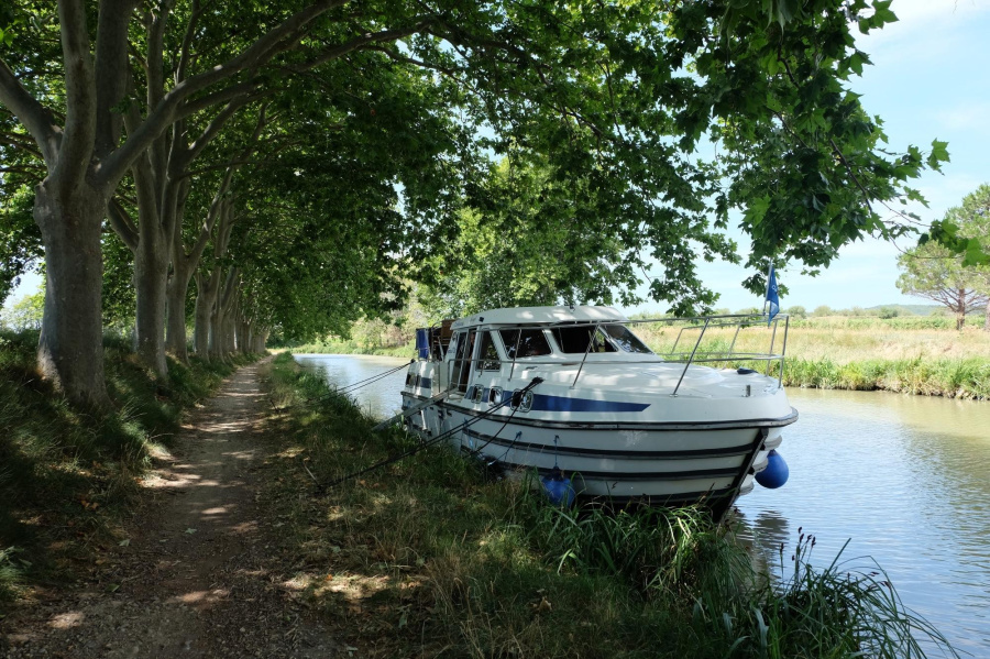 Photo #1 - PremiumTarpon 37 DP (Gaia) in Lübz - 331