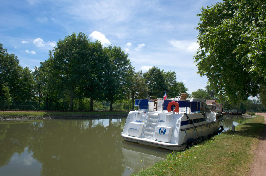 Photo #3 - PremiumTarpon 37 DP (1000) en Carcassonne - 334