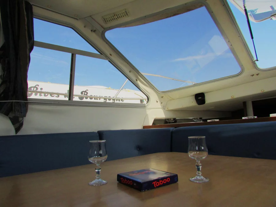 ClassicTarpon 42 (Athene)  - 11