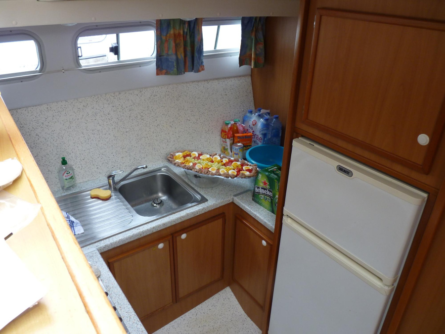 Photo #21 - ClassicTarpon 42 (646) in Languimberg - 340