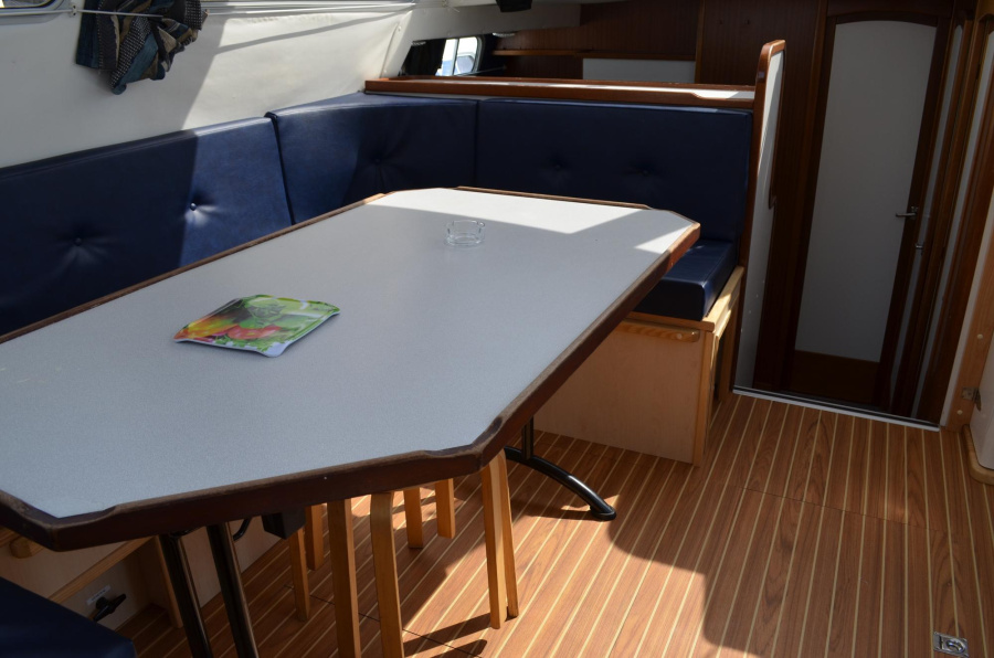 Photo #13 - ClassicTarpon 37 (310) in Homps - 350