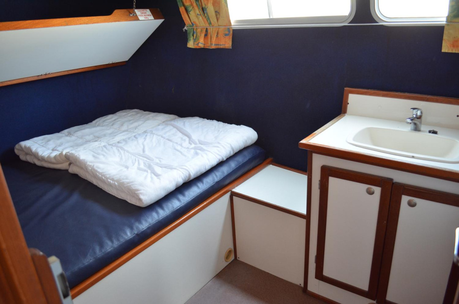 Photo #3 - ClassicTarpon 37 (312) in Homps - 352