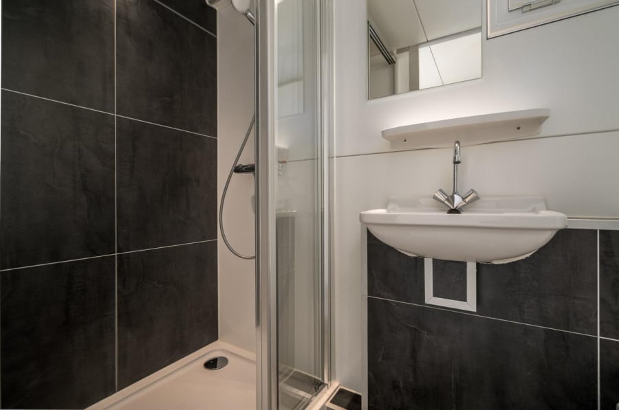 Photo #21 - YachtSuite2.5 - 6 Personen (Rechlin) in Mirow - 375