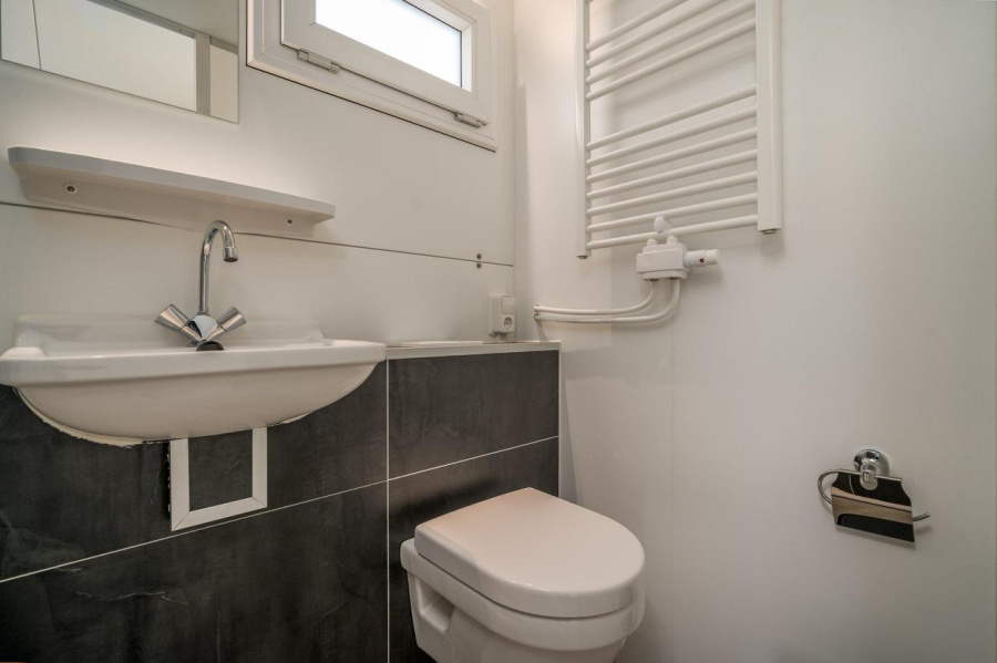 Photo #22 - YachtSuite2.5 - 6 Personen (Rechlin) in Mirow - 375