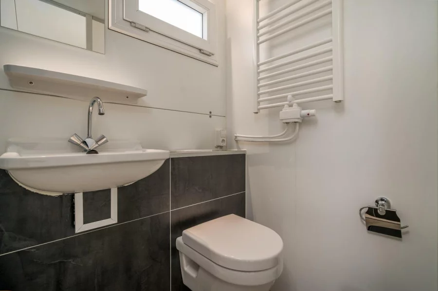 YachtSuite2.5 - 6 Personen (Rechlin)  - 21