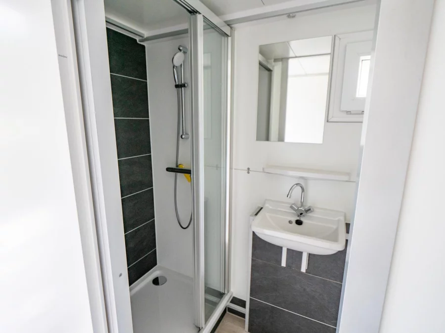 YachtSuite2.5 - 6 Personen (Mirow)  - 13