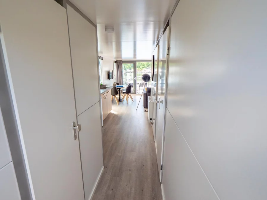 YachtSuite2.5 - 6 Personen (Mirow)  - 14
