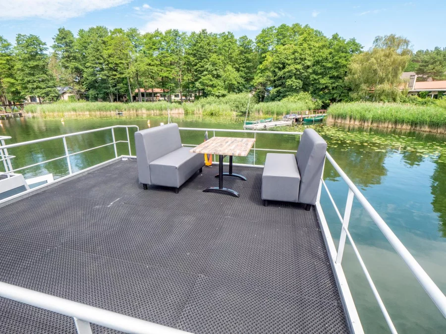 YachtSuite2.5 - 6 Personen (Mirow)  - 18