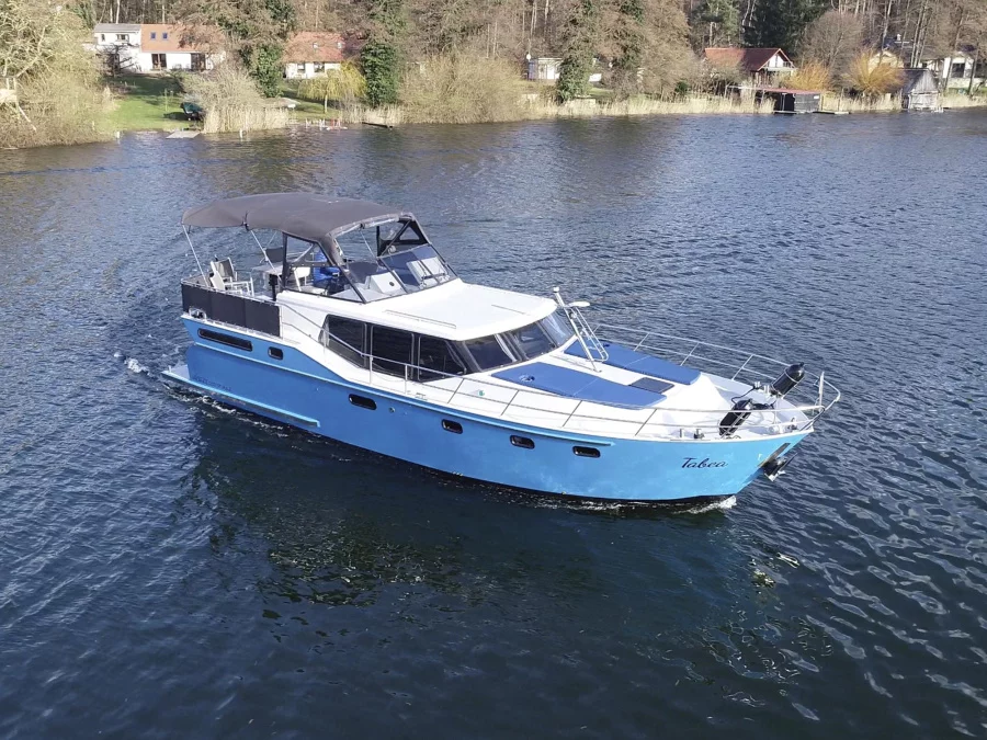 Vacance1200 DV (Tabea DV 2)  - 0