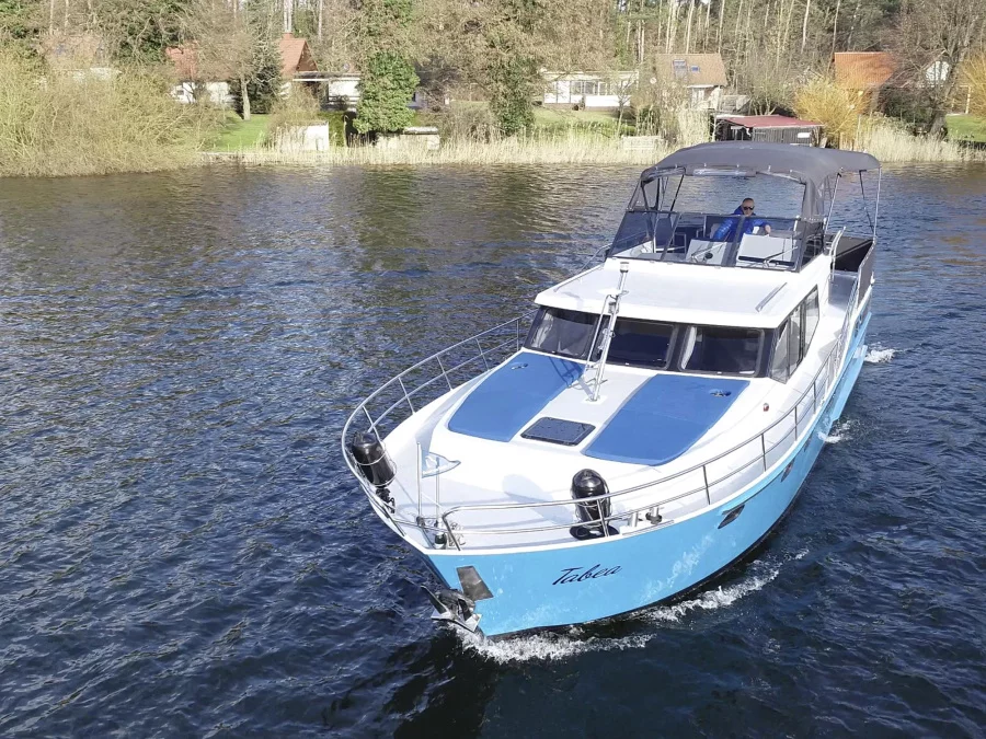 Vacance1200 DV (Tabea DV 2)  - 3