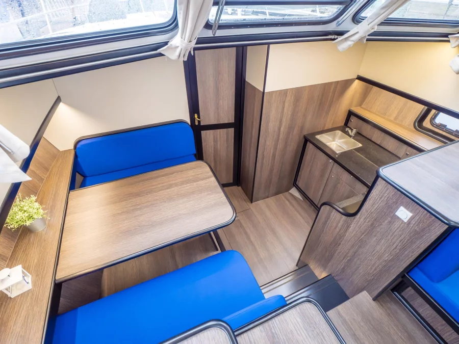 Vacance1200 DV (Tabea DV 2)  - 22